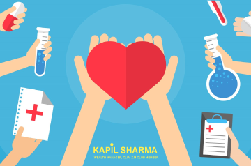 best health insurances policies in india